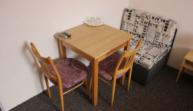 Penzion Pohoda Český Krumlov - Dvoulůžkový